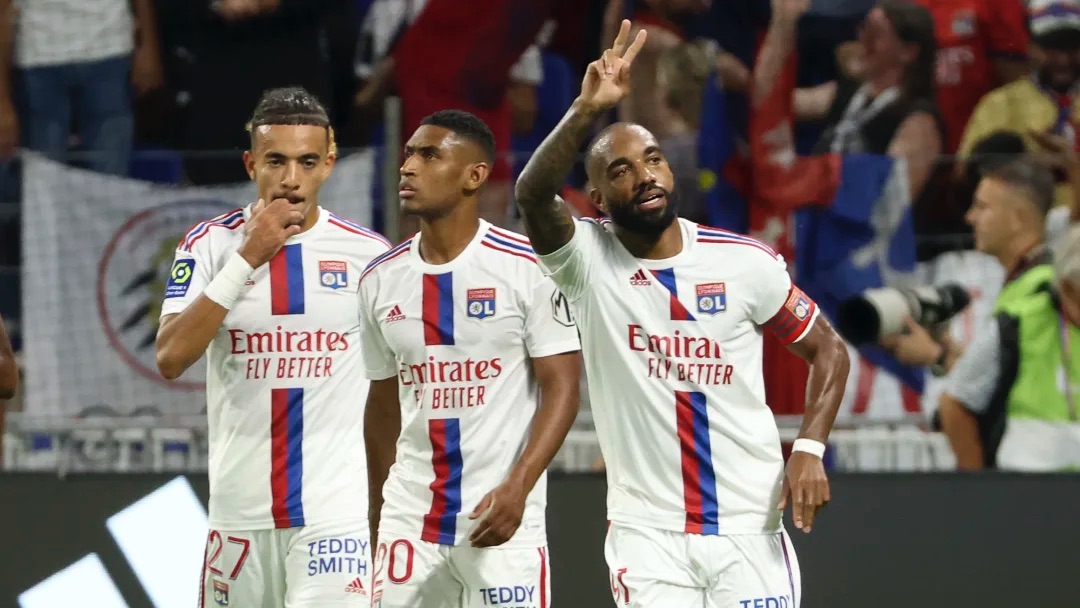 Football Manager 2023 : Les 6 défis à réaliser avec l'OL