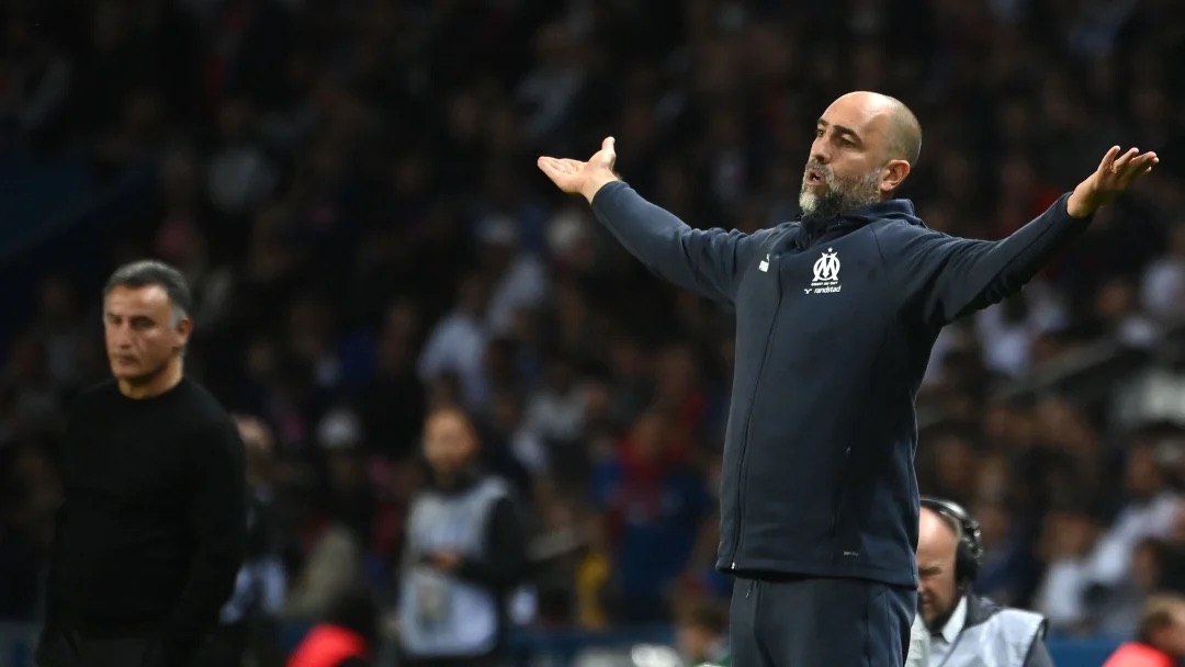 Des tensions entre Igor Tudor et les joueurs à l'OM