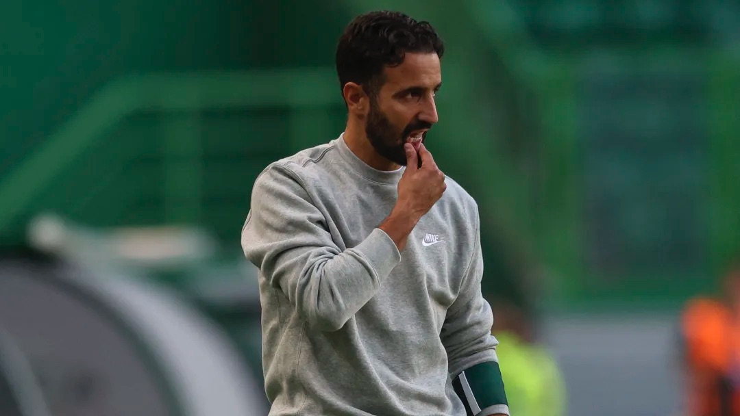 La réponse fracassante de Ruben Amorim à Marseille et l'UEFA après OM-Sporting