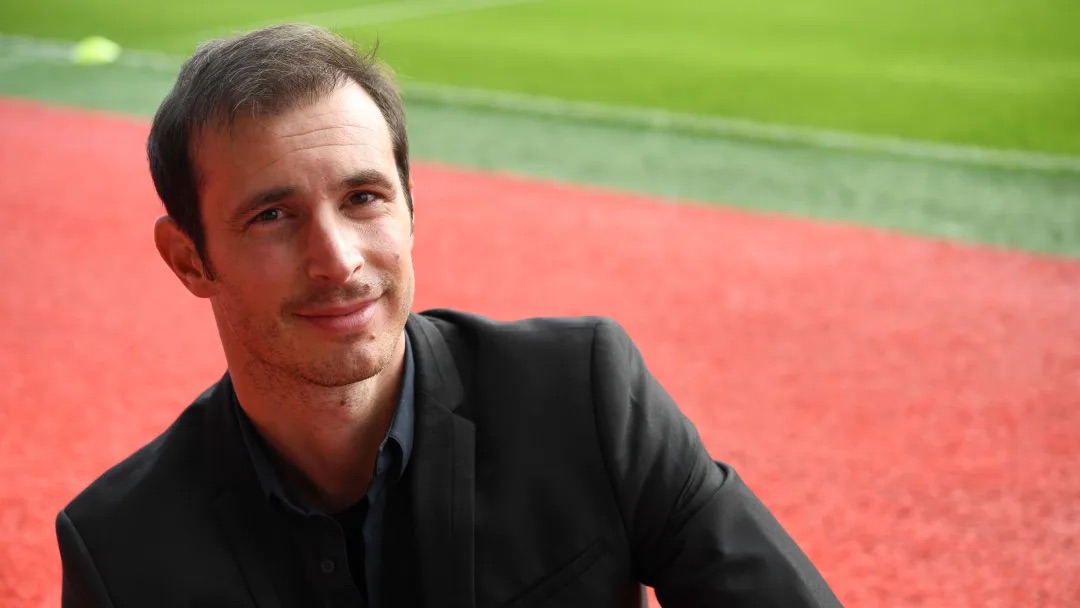 Le RC Lens a trouvé son nouveau directeur sportif