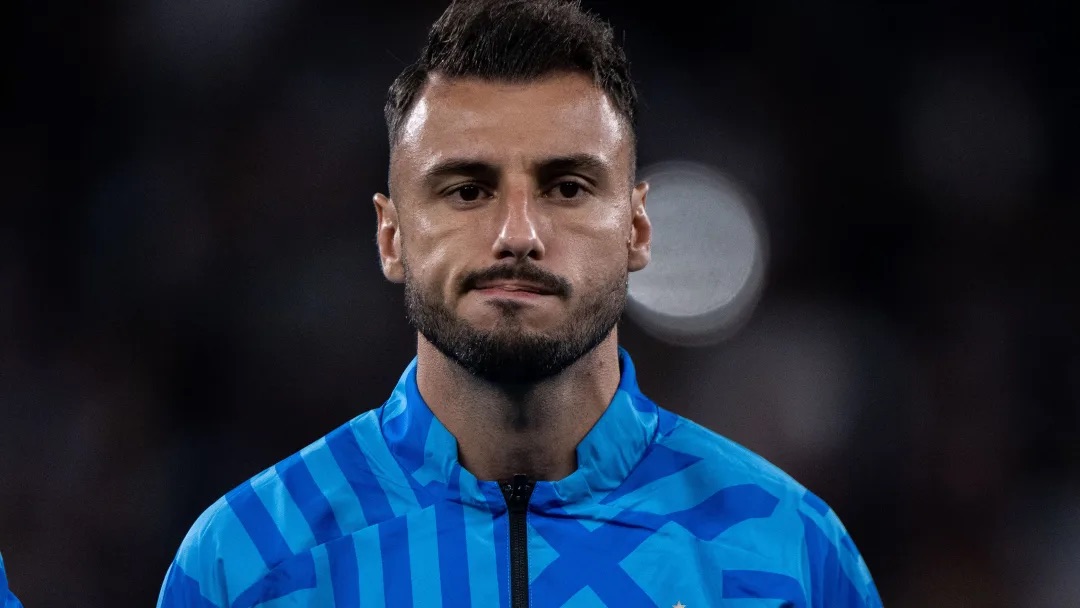 OM : Jonathan Clauss absent presque deux semaines