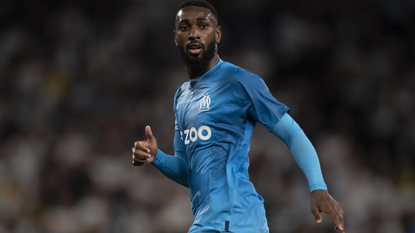 Le père de Gerson réagit à la possibilité d'un retour à l'OM