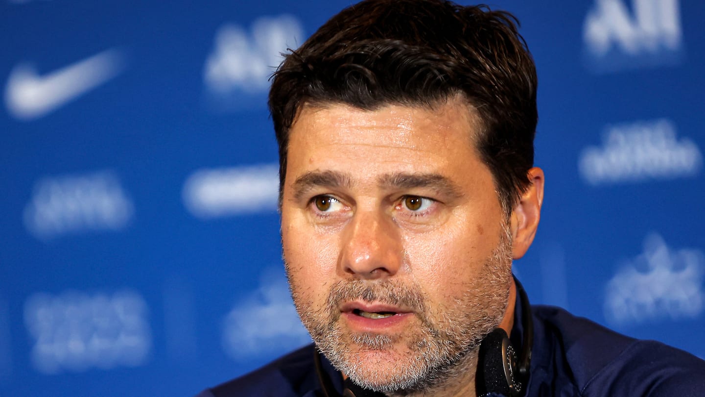 Mauricio Pochettino a trouvé un nouveau poste