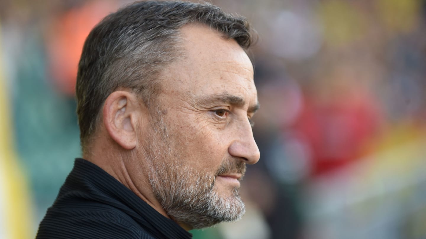 Un autre joueur du RC Lens pourrait finalement disputer la Coupe du monde 2022 !