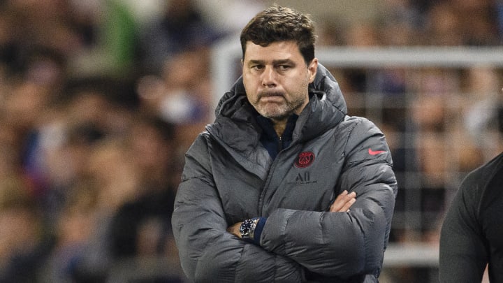 Mauricio Pochettino ouvre la porte à une sélection nationale