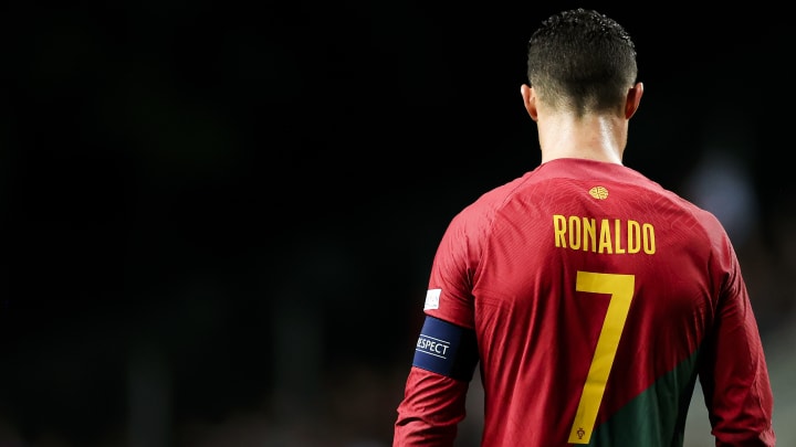 Cristiano Ronaldo pourrait prendre sa retraite après la Coupe du monde 2022