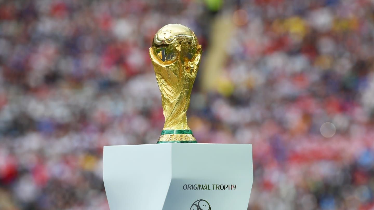 Un artiste français va se produire lors de la finale de la Coupe du monde 2022