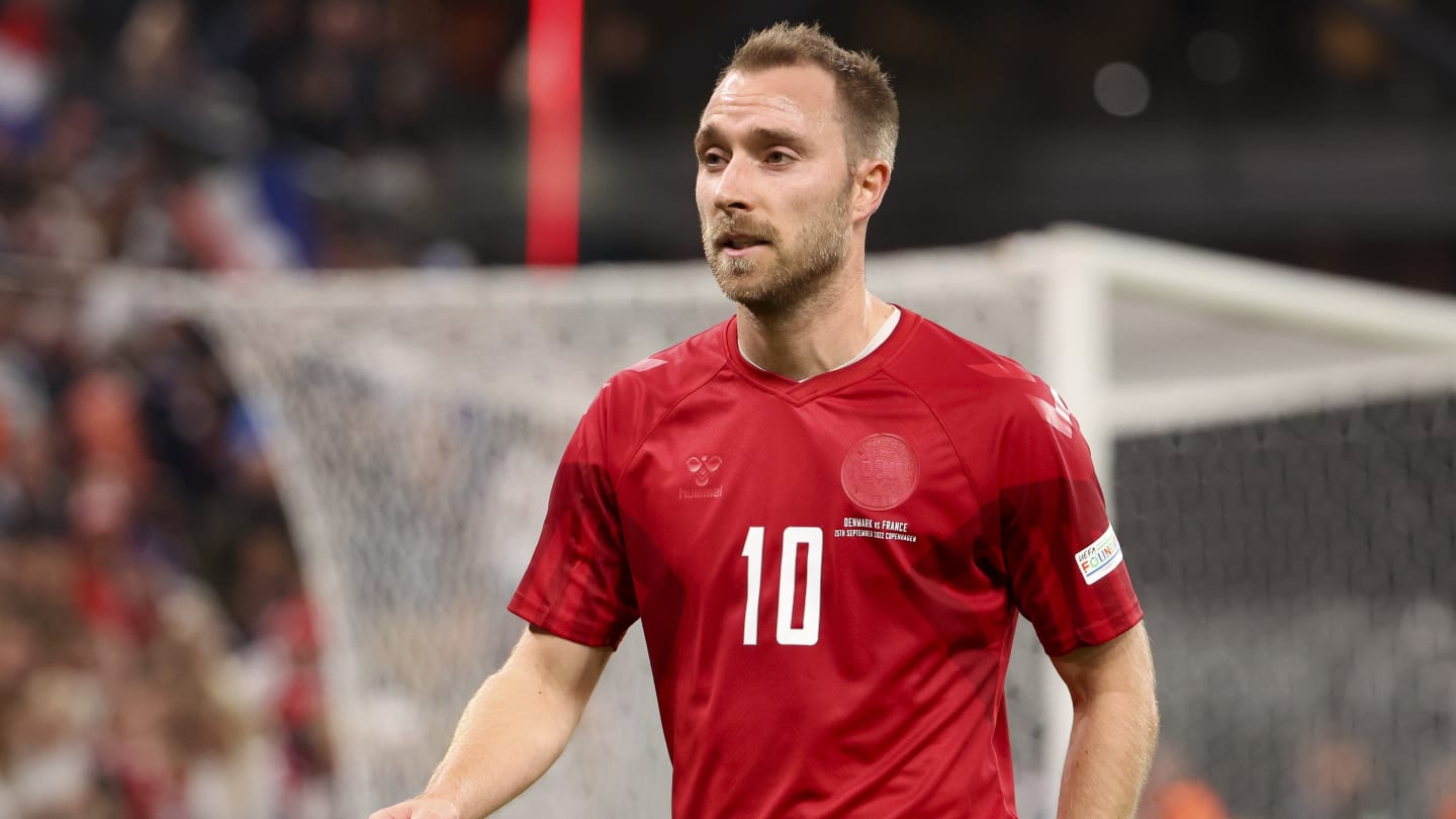 Danemark - Tunisie : Les compos probables, les news sur les équipes.