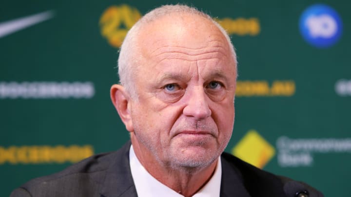 L'Australie perd aussi un attaquant avant d'affronter la France