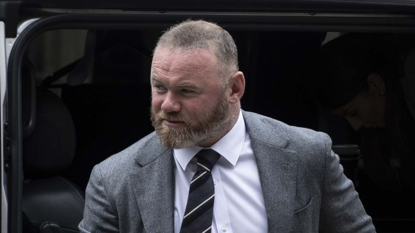 Wayne Rooney en remet une couche sur Cristiano Ronaldo