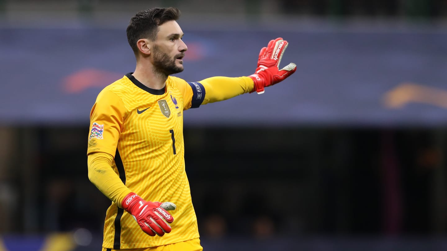 Equipe de France : Hugo Lloris détaille les dangers face à l'Australie