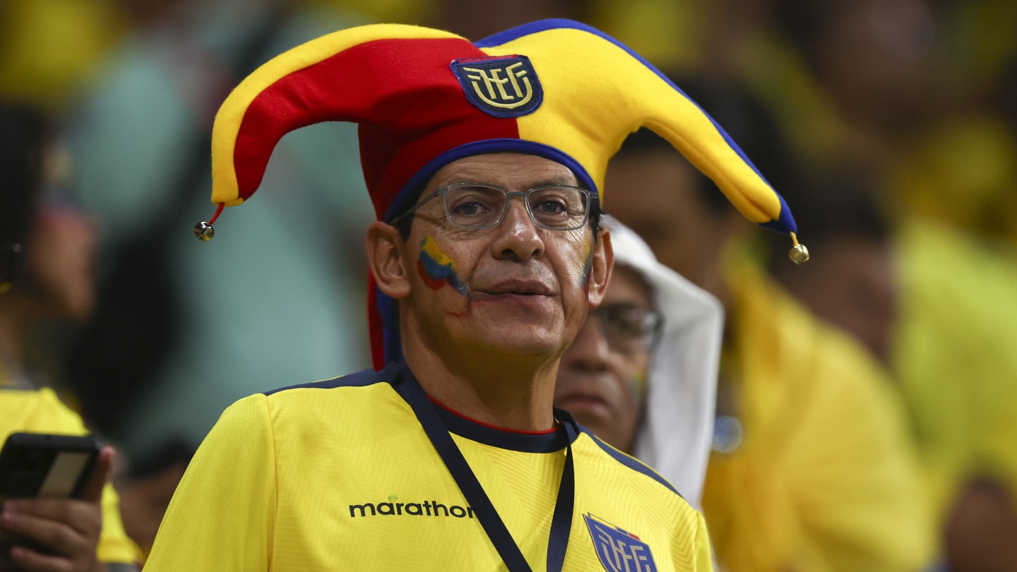 Coupe du monde 2022 : Les supporters se plaignent de la climatisation dans les stades