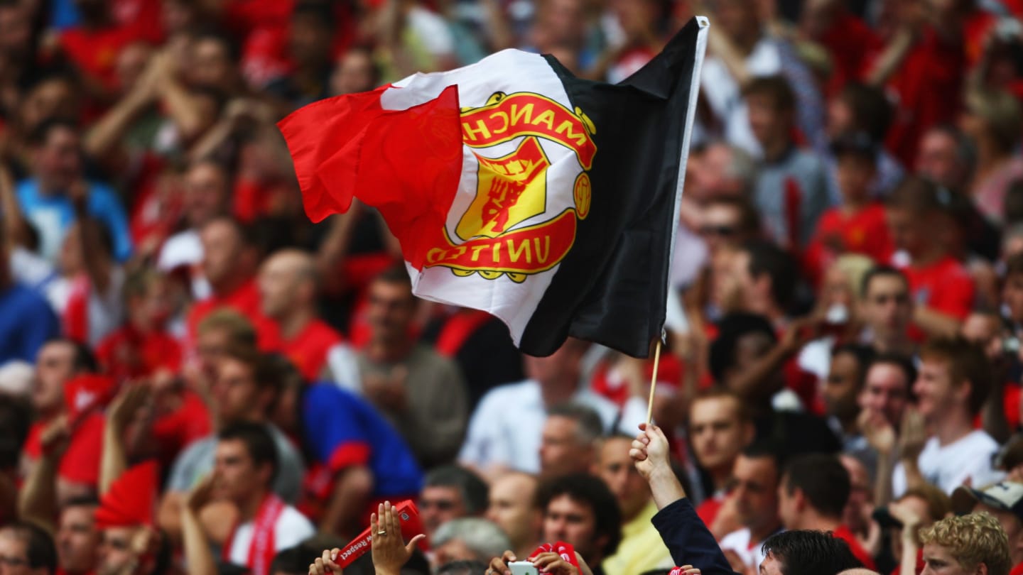 OFFICIEL : Manchester United est à vendre !