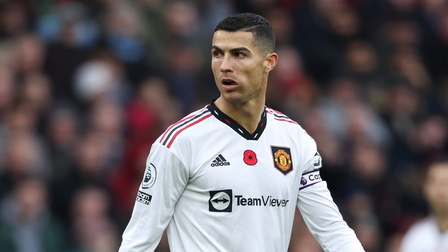 La somme énorme que va faire économiser Cristiano Ronaldo à Manchester United