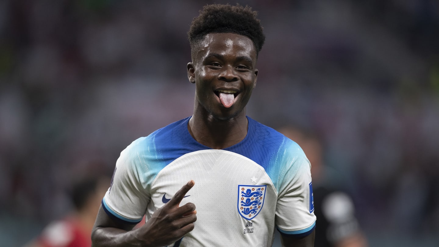 Angleterre - USA : Les compos probables, les news sur les équipes.