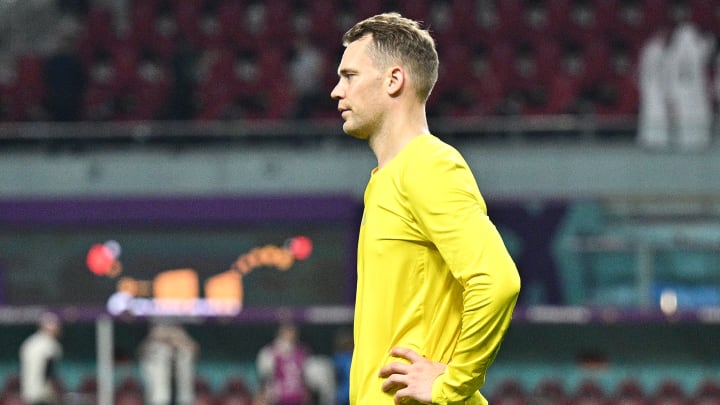 Allemagne - Japon : Twitter prend feu après la défaite de la Mannschaft