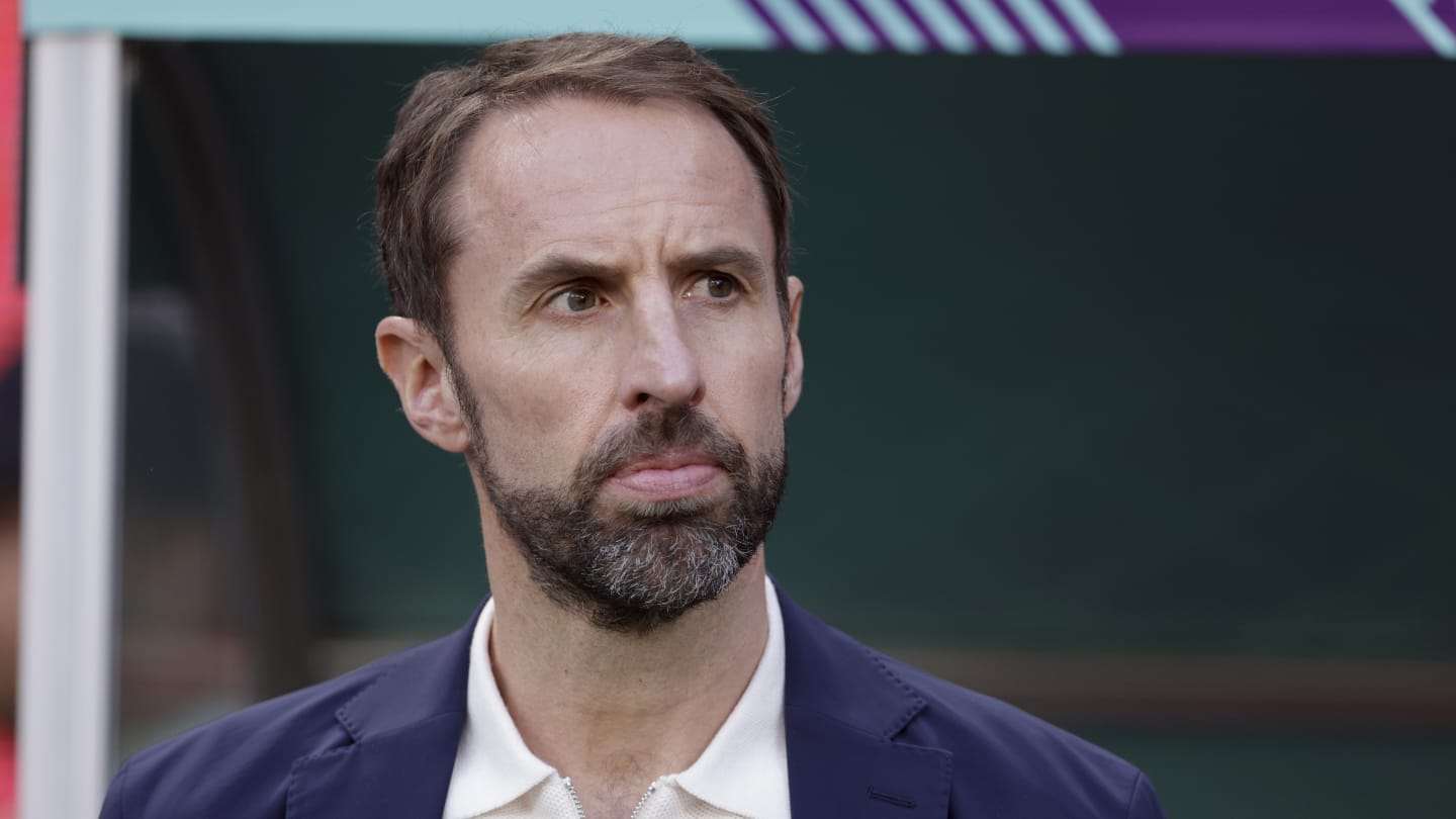 Coupe du monde 2022 : Bonne nouvelle pour un attaquant de l'Angleterre