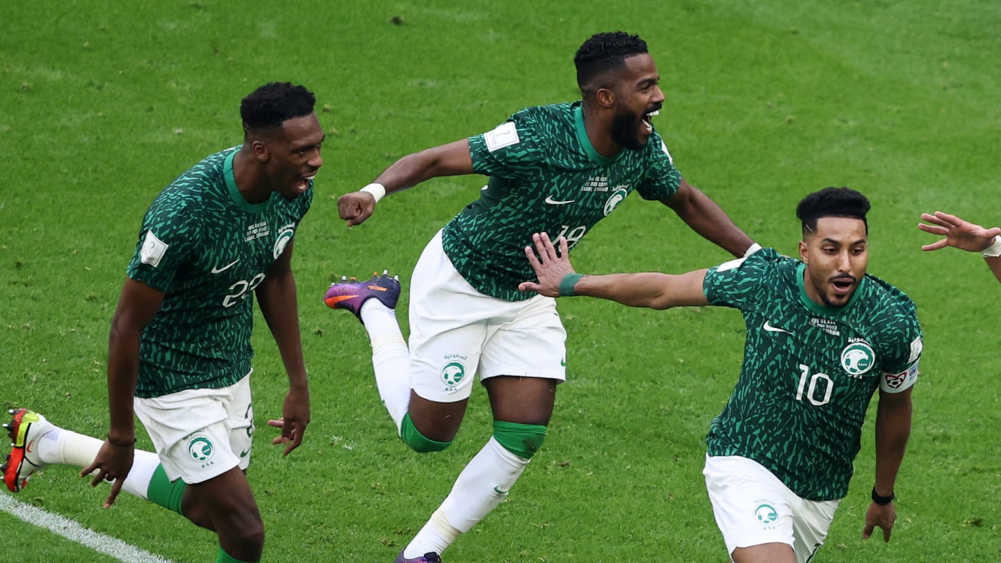 Coupe du monde 2022 : Un streamer américain remporte une somme hallucinante avec un pari incroyable