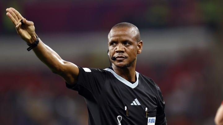 Coupe du monde 2022 : L'arbitre de Belgique - Canada fait encore polémique