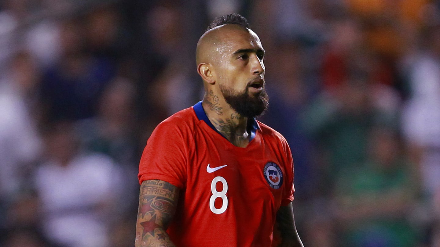 VIDEO : Quand Arturo Vidal se fait humilier par un enfant de cinq ans