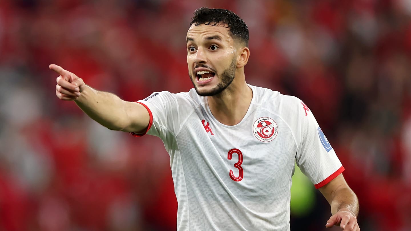 Tunisie - Australie : les compos probables, les dernières news.