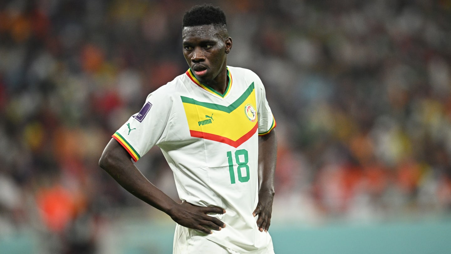 Coupe du monde 2022 : la terrible disette offensive des nations africaines sur cette première journée