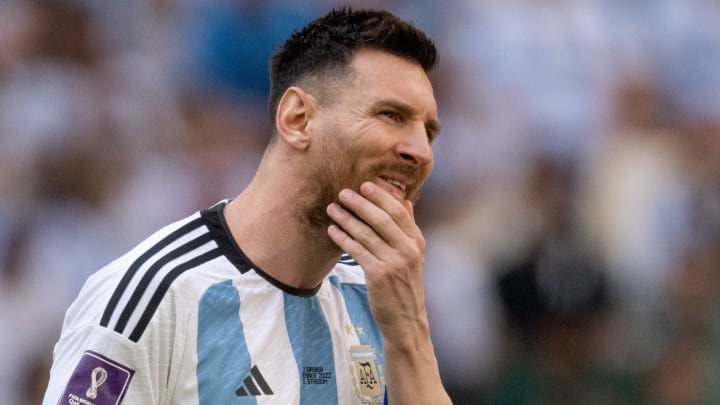 Coupe du monde 2022 : Les nations qui pourraient être éliminées dès la deuxième journée de la phase de poules