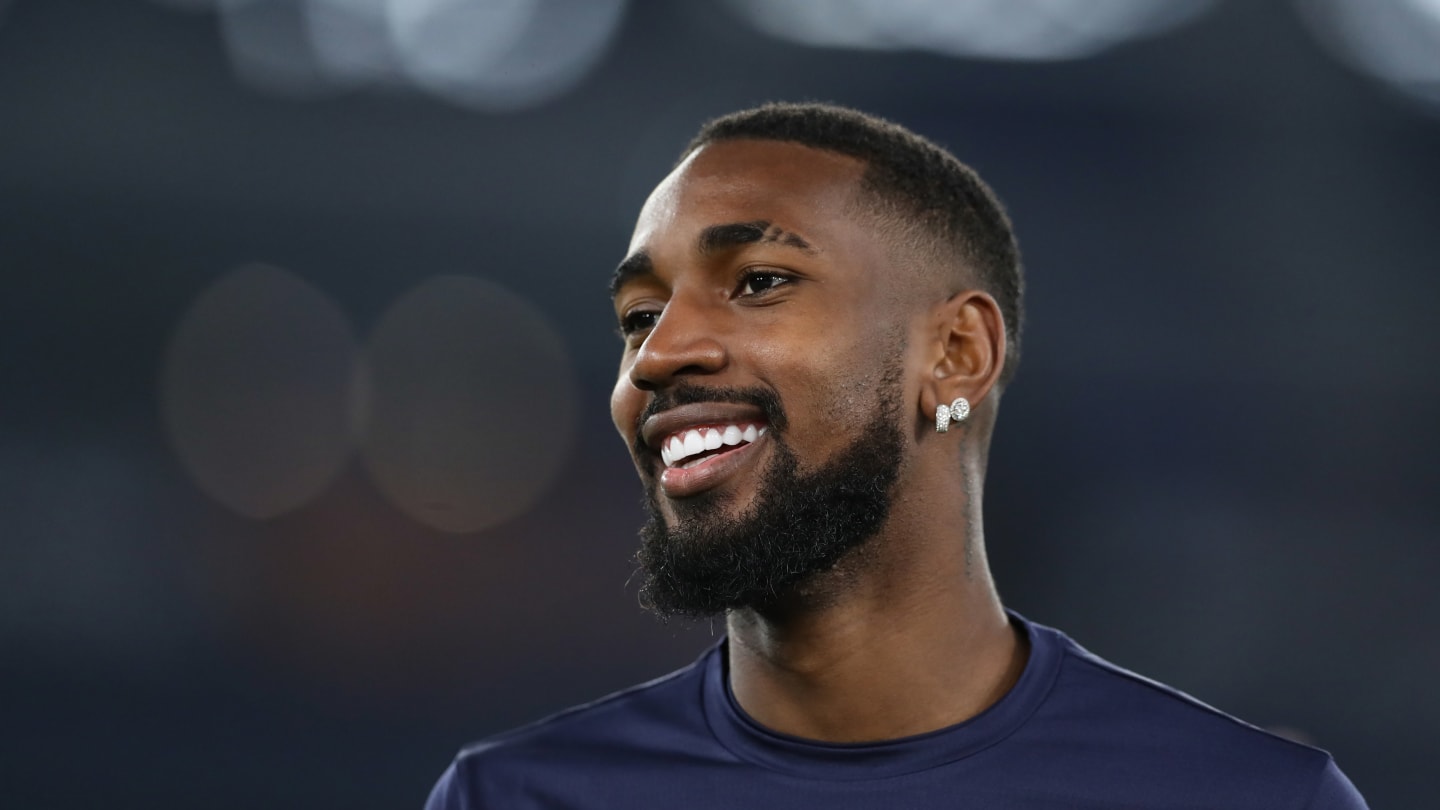 Flamengo l'a mauvaise contre l'OM dans le dossier Gerson