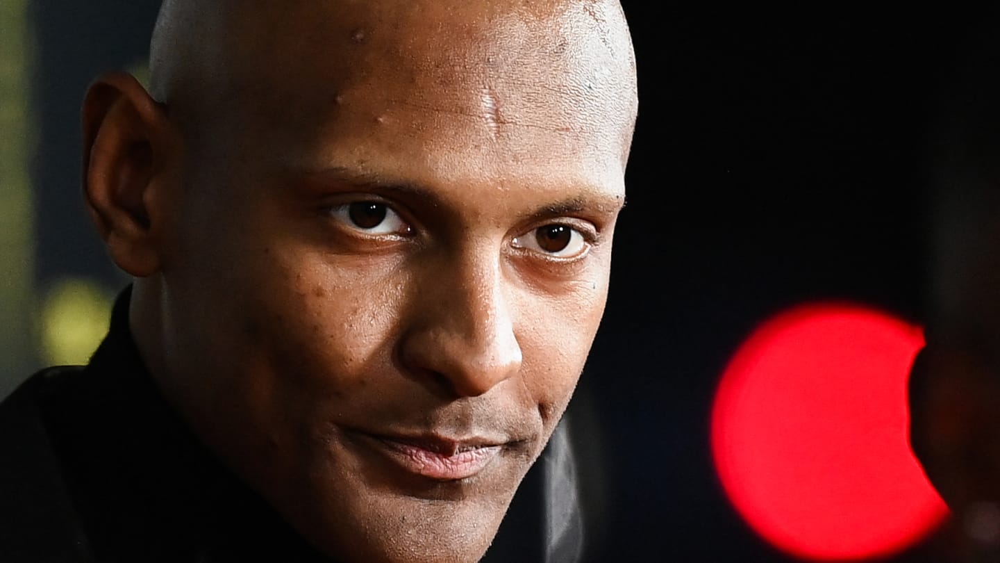 Atteint d'un cancer, Sébastien Haller donne de ses nouvelles