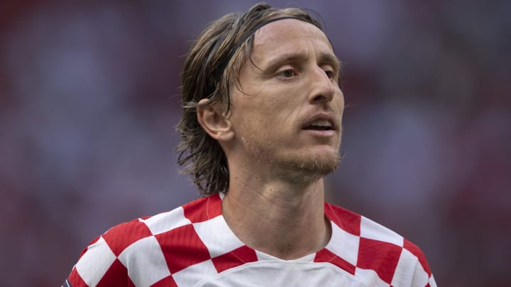 Croatie - Canada : Les compos probables et les dernières news.