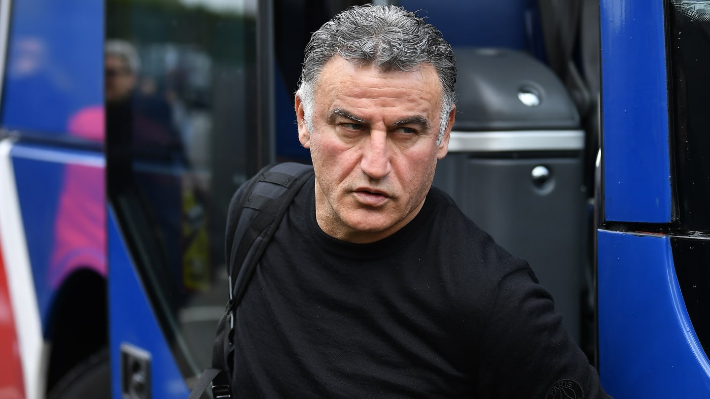 Le PSG vise un nouveau défenseur pour se renforcer lors du mercato