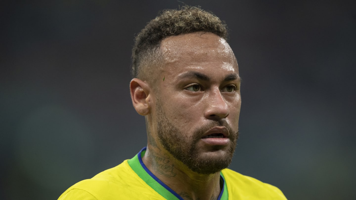 Une chaîne de télévision américaine bernée par le sosie de Neymar