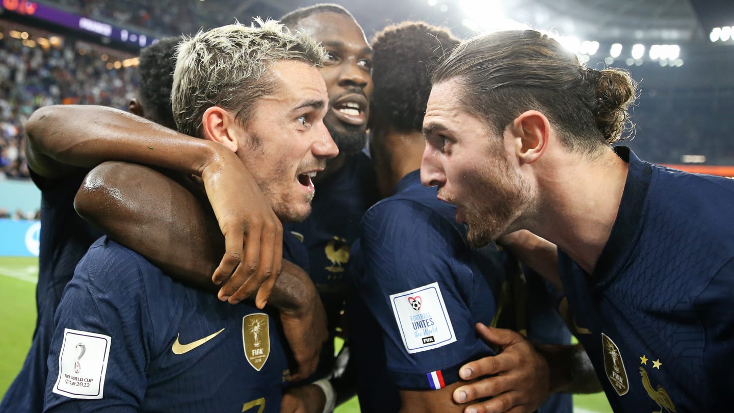 Tunisie - France : Les compos probables et les dernières news.