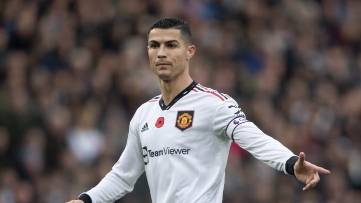 Manchester United a identifié le remplaçant de Cristiano Ronaldo.