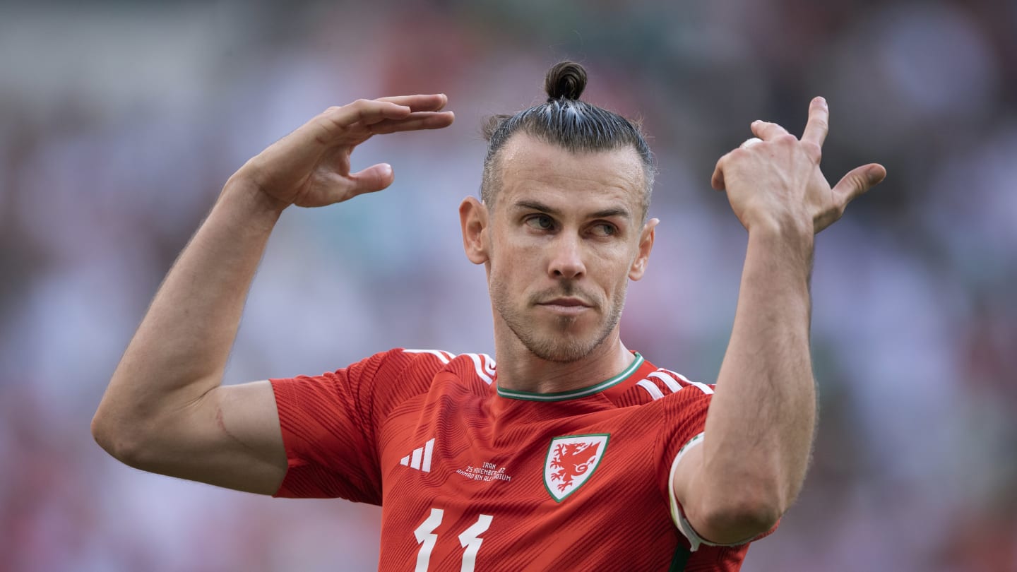 Comment le pays de Galles peut se qualifier pour les huitièmes de finale de la Coupe du monde 2022 ?