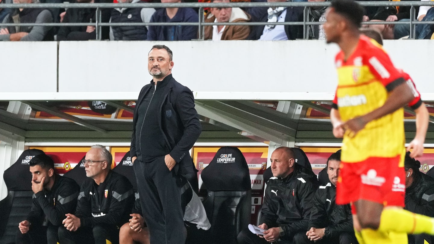 Le RC Lens fixe son programme de reprise avec un match amical réservé au public