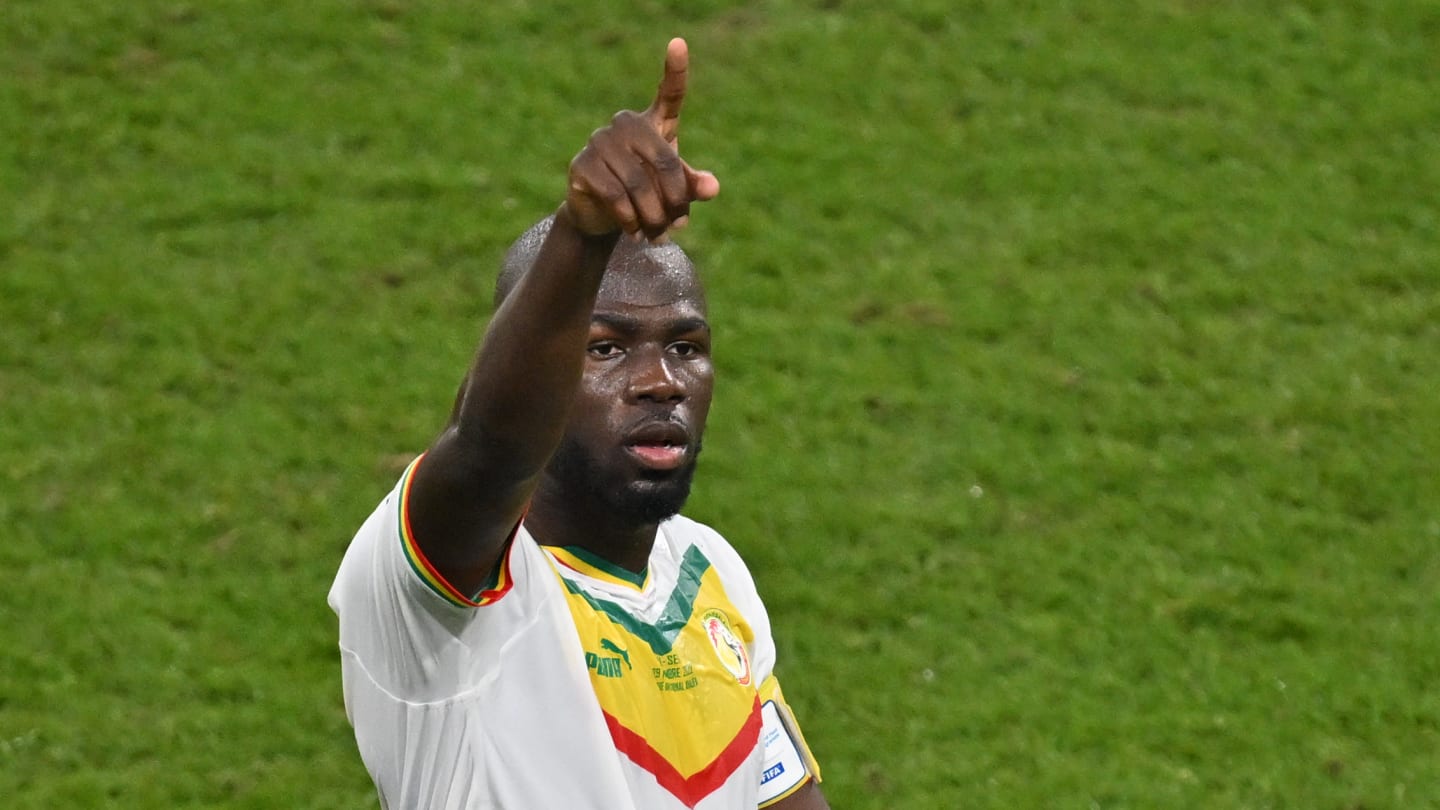La qualification du Sénégal pour les huitièmes de finale enflamme Twitter