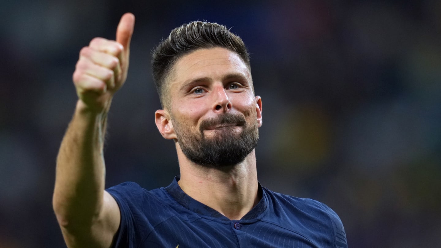 L'adversaire le plus probable de l'équipe de France en huitièmes de finale dévoilé