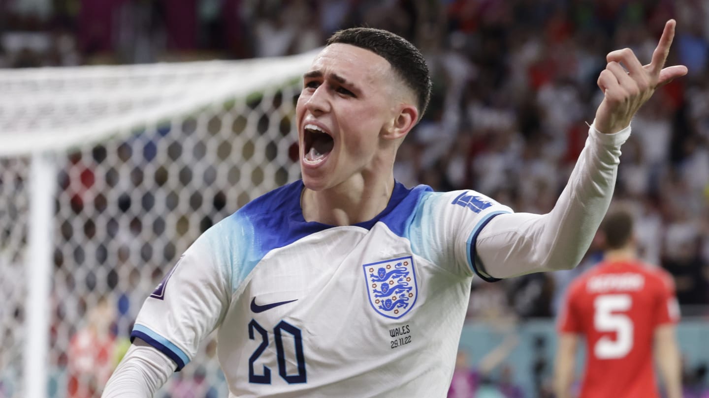 Les deux premières rencontres des huitièmes de finale de la Coupe du monde 2022 sont connues