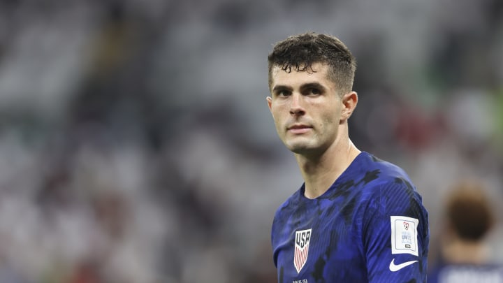 Joe Biden félicite les Etats-Unis après leur victoire contre l'Iran