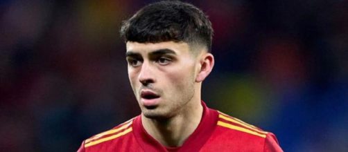 L'annonce de Pedri si l'Espagne remporte la Coupe du monde enflamme Twitter 