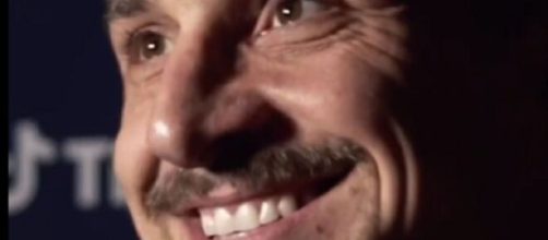 Giroud puissance 4, Zlatan dévoile son chouchou pour le Mondial 