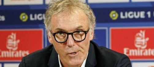 OL : A peine arrivé, Laurent Blanc veut du lourd en janvier 