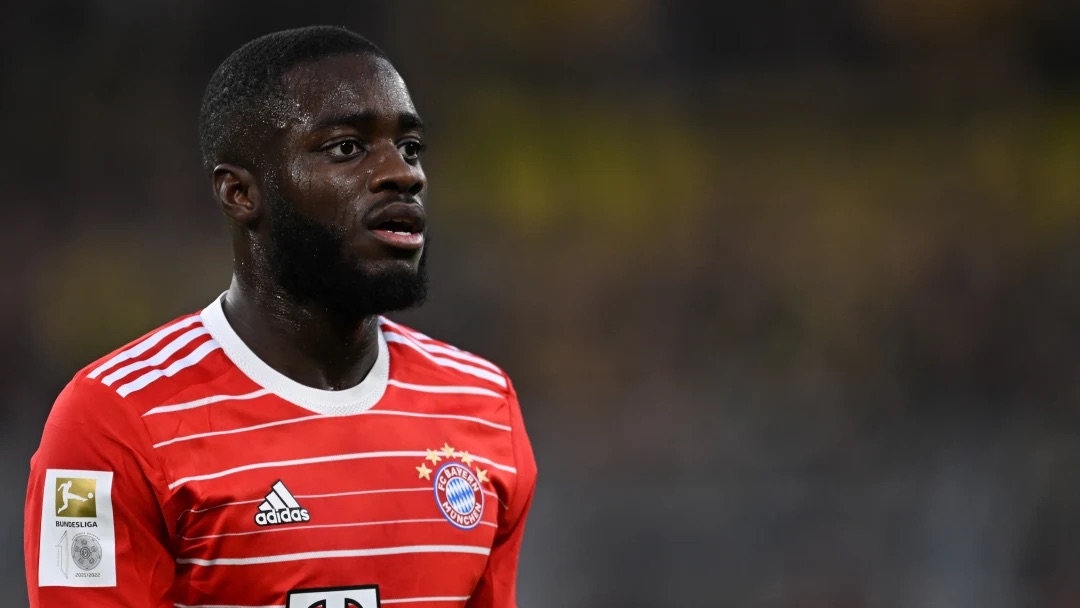 La technique très surprenante de Dayot Upamecano pour améliorer sa communication