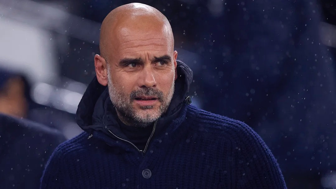 La réponse très sarcastique de Pep Guardiola aux propos de Zlatan Ibrahimovic