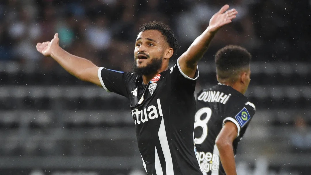 Un cadre d'Angers va manquer la rencontre face au RC Lens