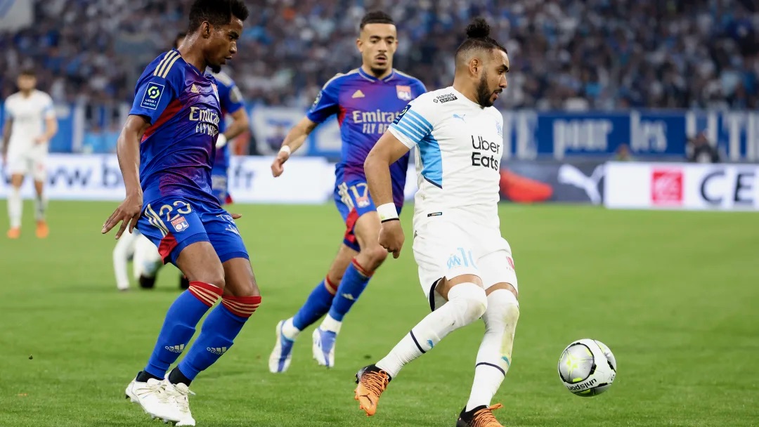 L'arbitre de l'Olympico entre l'OM et l'OL dévoilé