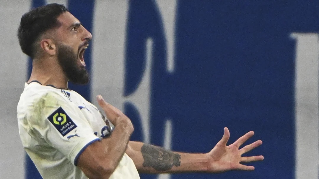 image0-146-jpeg OM - OL (1-0) : Les notes de la victoire importante des Phocéens dans l'Olympico