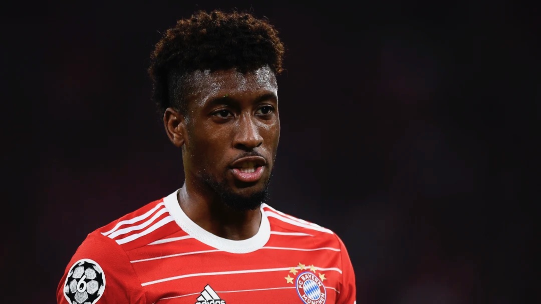 Lucas Hernandez et Kingsley Coman envoient un message au PSG