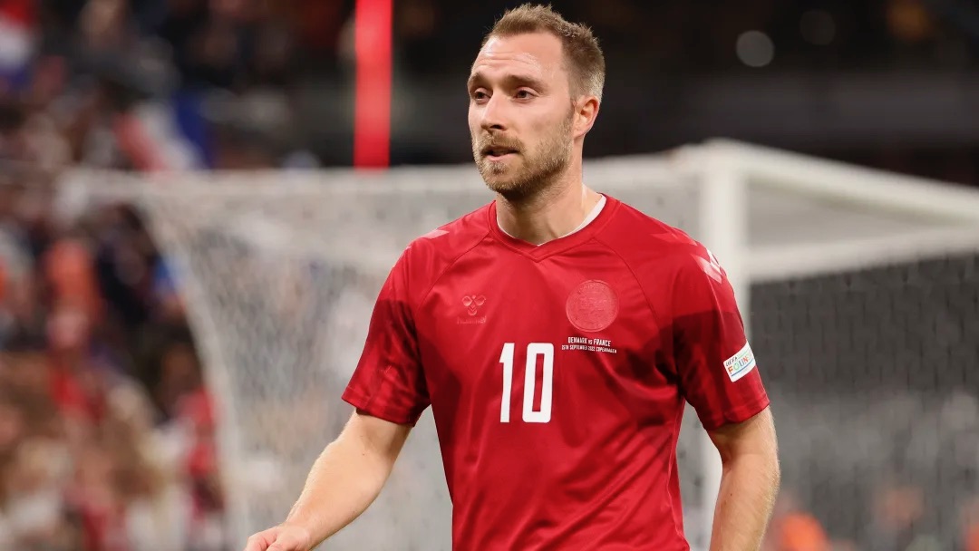 Les Bleus connaissent les 21 Danois qu'ils affronteront à la Coupe du monde 2022